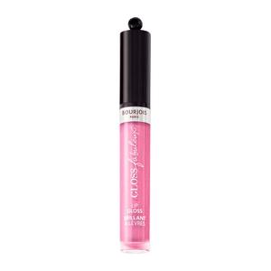 Bourjois Błyszczyk do Ust Gloss Fabuleux 10 Rose Symphonic
