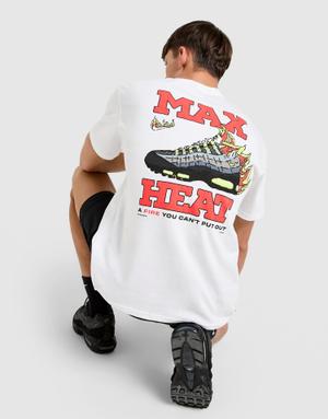 Nike T-Shirt Nsw M90 Oc Lg Gfx Segb
