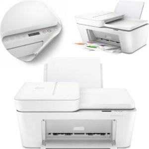 Drukarka wielofunkcyjna atramentowa kolor HP Deskjet seria 4110 hp 305 wifi
