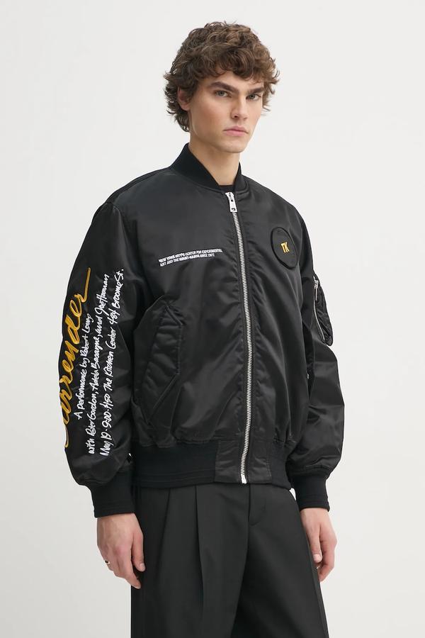 Études Studio kurtka bomber