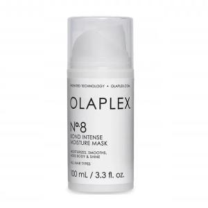Olaplex No.8 Bond Intense Moisture regenerująca maska do włosów 100ml