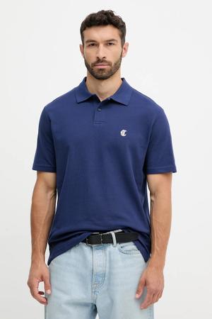 Just Cavalli polo bawełniane