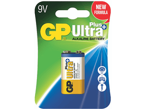 Bateria GP 1604AUP-U1