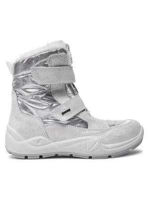 Primigi Śniegowce 6882500 D GORE-TEX Srebrny