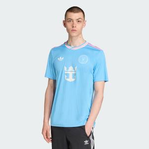 Koszulka Inter Miami CF 25/26 Third Messi