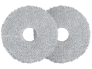 Mop Pad XIAOMI S10+ Szary