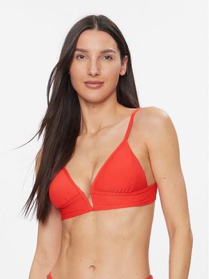 Maaji Góra od bikini 3189STR010 Czerwony