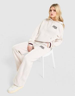 Nike Spodnie Nsw Flc Hr Wide 2