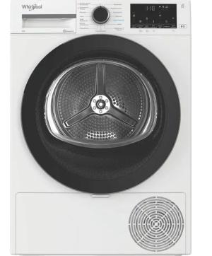Suszarka do ubrań Whirlpool WD 86M WBS PL pompa ciepła Inverter Biała
