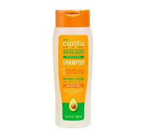 Cantu Avocado Szampon do Włosów 400ml