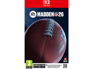 Gra Nintendo Switch 2 CENEGA EA Sports Madden NFL 26