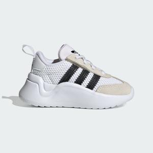 Buty Adifom 70s Comfort Closure Elastic Laces Kids