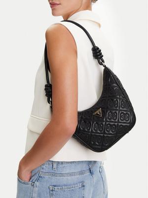 Guess Torebka 175731 Czarny