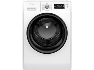 Pralka WHIRLPOOL FFB8469BVPL 8kg 1400obr. FreshCare+ Odświeżanie parowe Inverter