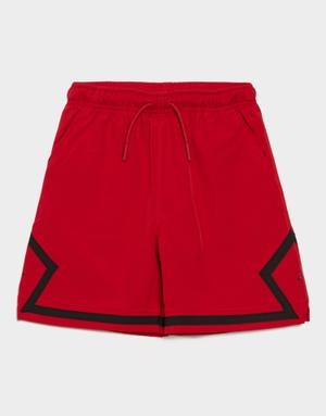 Jordan Szorty Diamond Woven