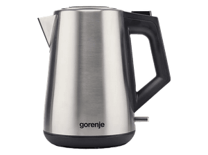 Czajnik bezprzewodowy GORENJE K17OS Srebrny