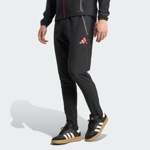 Spodnie podróżne Liverpool FC Tiro 25 Competition Vis Tech
