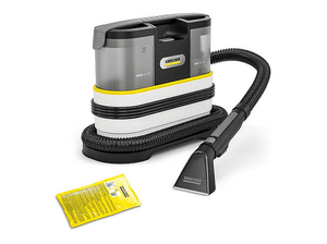 Odkurzacz piorący KARCHER SE 2 Spot 1.081-410.0 Szaro-czarny