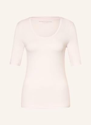 Majestic Filatures T-Shirt rosa