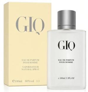 Perfumy Męskie GIO 100ml