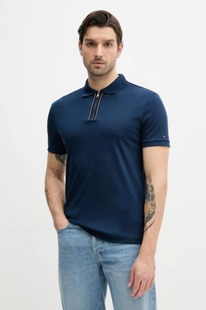 Tommy Hilfiger polo bawełniane