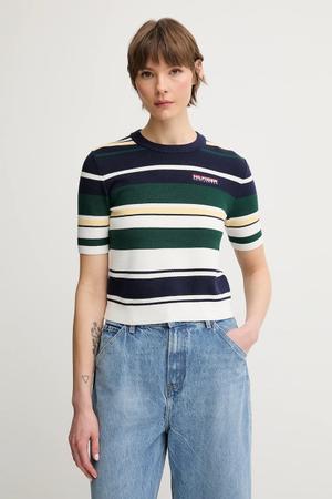 Tommy Hilfiger t-shirt SAILING