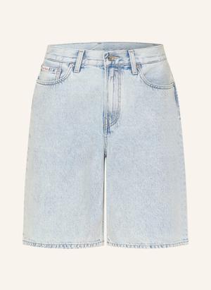 Calvin Klein Jeans Dżinsowe Bermudy blau