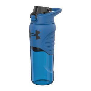 UNDER ARMOUR butelka na wodę bidon sportowy UA 24oz 700ML niebieski (one size)