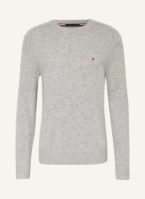 Tommy Hilfiger Sweter grau