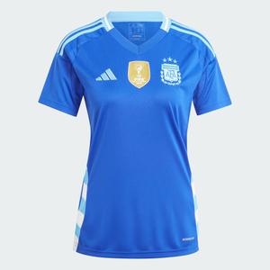 Koszulka Argentina 24 Away