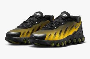 Buty Sportowe Nike Air Max Dn8 Ih4119 006 R-41