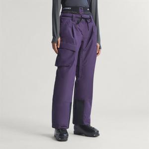 Spodnie Terrex Xploric 2 Layer Insulated CLIMAPROOF