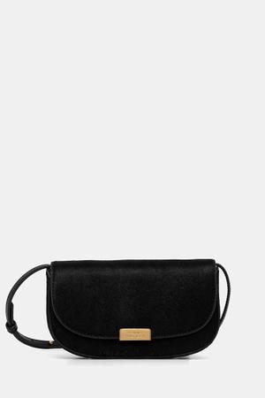 Tommy Hilfiger torebka skórzana