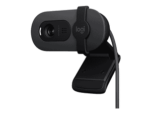 Kamera internetowa LOGITECH Brio 100 Grafitowy 960-001585