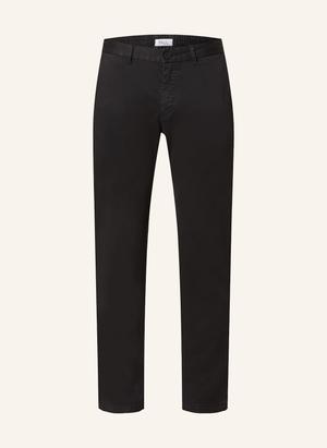 Paul Chinosy Slim Fit schwarz
