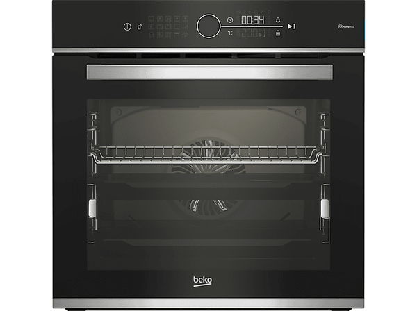 PRODUKT PO EKSPOZYCJI - Piekarnik BEKO BBIMM13400XCSW