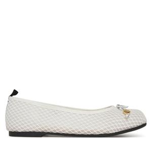 Baleriny LOVE MOSCHINO
