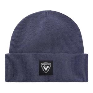 ROSSIGNOL CZAPKA NARCIARSKA CORPORATE T niebieski (one size)