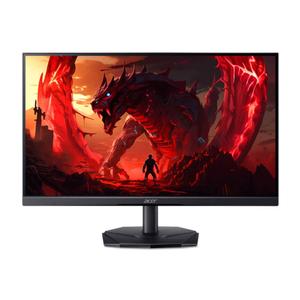 Acer KG1 KG241YP3, Full HD 23.8" Gaming Monitor, 180 Hz, VA Panel, FreeSync Premium