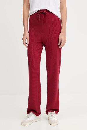 BOSS spodnie lounge Ottoman_Pants