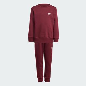 Adicolor Crew Set