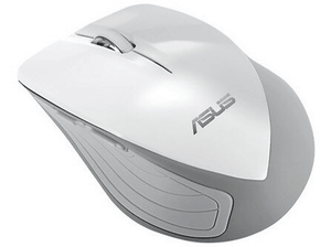 Mysz bezprzewodowa ASUS WT465 Biały