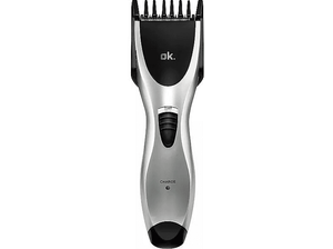 PRODUKT PO EKSPOZYCJI - Maszynka do strzyżenia OK. OHT 46820