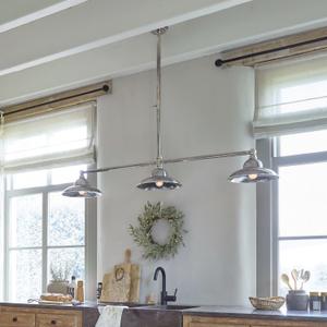 Lampa wisząca Truident
