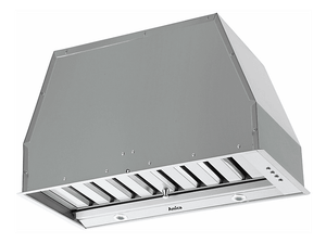 PRODUKT PO EKSPOZYCJI - Okap meblowy AMICA OMP6341I 52cm Inox
