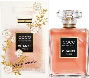 Chanel Coco Mademoiselle Crush Absolu woda perfumowana - 100ml