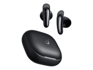 Słuchawki bezprzewodowe (TWS) SOUNDCORE Liberty Buds Czarny