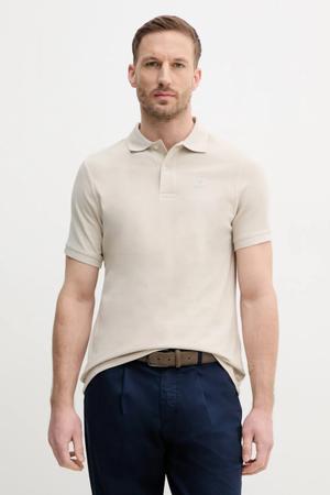 Barbour polo męskie bawełniane ESSENTIALS