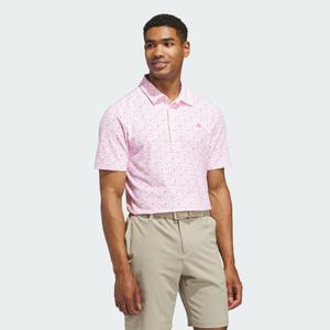 KOSZULKA POLO ULTIMATE365+ SOFT PRINT