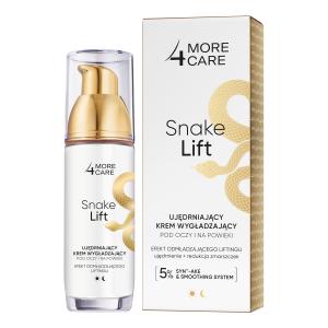 More4Care Snake Lift Krem pod Oczy i na Powieki 35ml